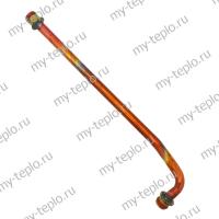 Труба для наполнения для котла Hydrosta HSG-160 SD (trubnapHSG160SD)