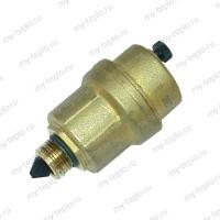 Baxi автоматический воздухоотводчик (5600731)