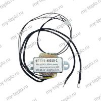 Трансформатор 380В для водонагревателя Thermex Topflow Pro 24000 (transf380TopPro24)