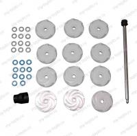 Ремкомплект для насоса Джилекс Водомет 60/92 (RMKVDM6092)