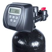 Клапан управления Clack WS1CI DNT I- E (12В, 50ГЦ, 5 кнопок, таймер) (CCV1CIDTE-03)