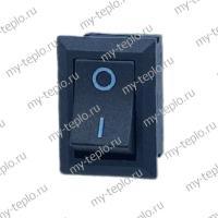 Кнопка для аварийного пуска для котла Daewoo DGB-160 MSC (knopDGB160MSC)