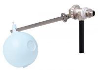 Поплавковый клапан Farg 1" (FARG523/1.1)