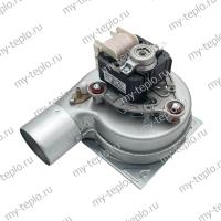 Вентилятор дымоудаления для котлов Electrolux, аналог AA10020025, AA02000030, FL108034Y-36 (SHN33)