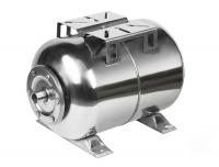 Гидроаккумулятор Unipump 24 Г, нерж. сталь, мембрана EPDM (85109)