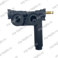 Кран подпитки для котла Лемакс PRIME-V32 (kranpodpLemaxPRV32)