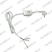 Шнур с УЗО для водонагревателя Thermex Ceramik 30-100 (shnuruzoCeramikN)