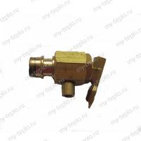 Daesung клапан сброса давления (2060255) 