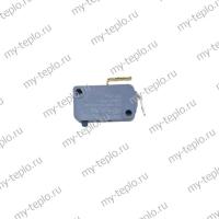 Микровыключатель для водонагревателя Thermex Surf Plus 6000 (micviklSurfPlus6)