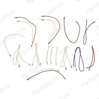 Комплект силовых проводов для котла Эван WARMOS Comfort 11,5-15 (silprovWarmosComfort11515)