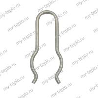 Клипса фиксации привода для котла Лемакс PRIME-V32 (klfiksLemaxPRV32)