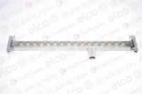 Ariston газовый коллектор 16 форсун., d:1.32 (60001597)