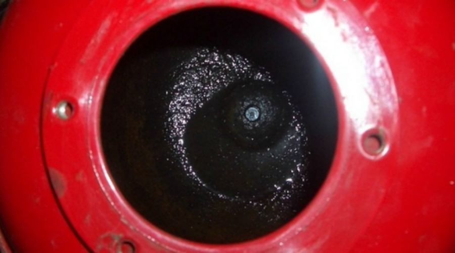 замена мембраны