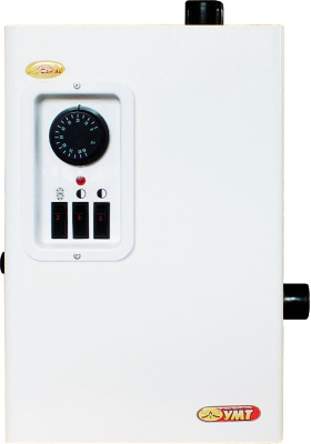 Котел электрический Сангай ЭВПМ-3 (встроенный пульт, ТЭН из углеродистой стали)