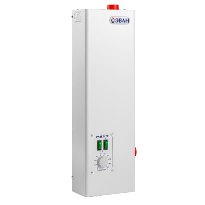 Котел электрический ЭВАН NEXT 7 (220 / 380 В) (12907)