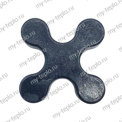 Ручка крана подпитки для котла Fondital Minorca CTFS 24 (ruchkpFonMinCTFS24)