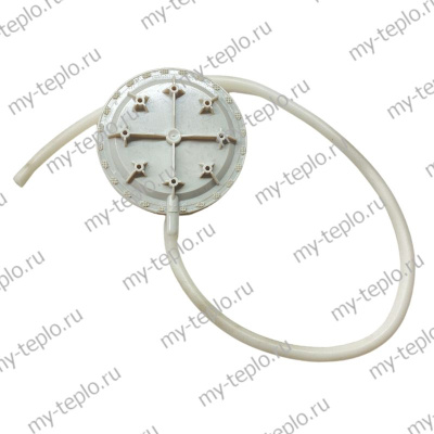 Пневмореле (прессостат) для котла Baxi FOURTECH (KGpnevmFOURT) Пневмореле (прессостат) для котла Baxi FOURTECH (KGpnevmFOURT)