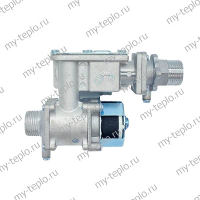 Газовый клапан для котла Arderia SB24 (klapgazArderiaSB24) Газовый клапан для котла Arderia SB24 (klapgazArderiaSB24)