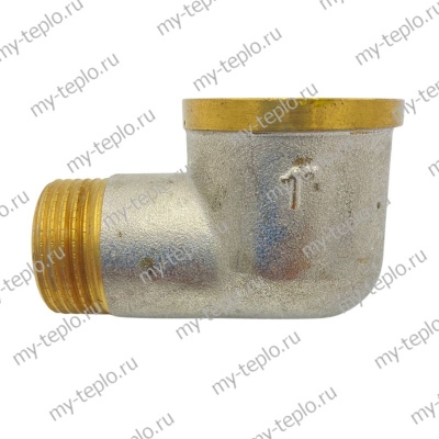 Соединение угловое 1