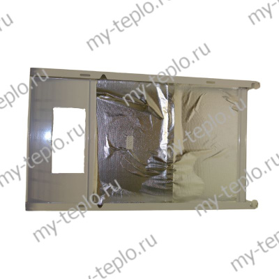 Панель корпуса передняя для котла Mizudo M20 (panperMizM20)