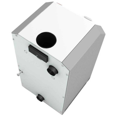 Котел газовый Лемакс Премиум 12,5 (напольный, одноконтурный, дымоход)