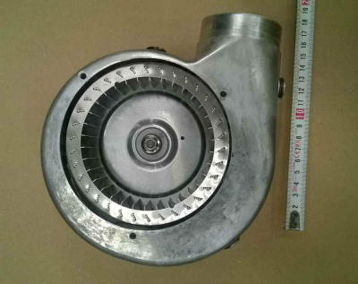 Baxi вентилятор  (5682150)