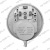 Пневмореле (прессостат) для котла Baxi ECO Four (KTpnevmECOFr)
