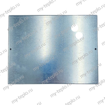 Крышка корпуса платы управления для котла Лемакс PRIME-V32 (krkpluprLemaxPRV32)