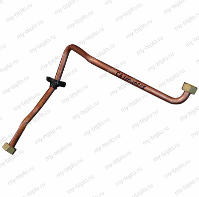 Electrolux трубка ХВ (CA11020278)