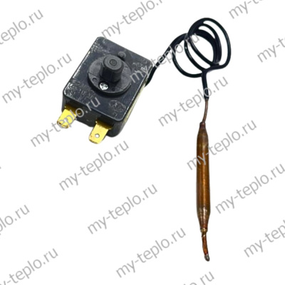 Термекс Термостат с двойной защитой на 95 гр. EdL (04) (SpT066166)