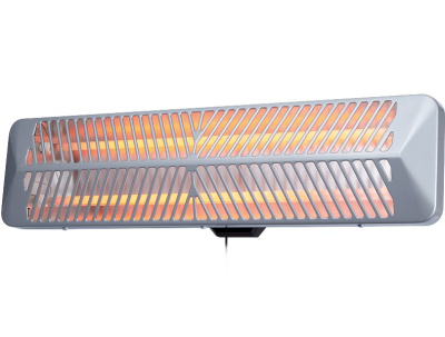 Инфракрасный обогреватель Ballu BIH-LW2-1.5 электрический (НС-1173718)