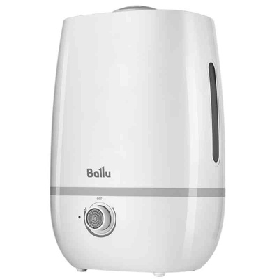 Увлажнитель воздуха Ballu UHB-501 UV (НС-1346150) Увлажнитель воздуха Ballu UHB-501 UV (НС-1346150)