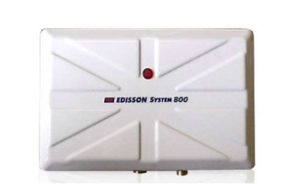 Водонагреватель Edisson System 800  Водонагреватель Edisson System 800