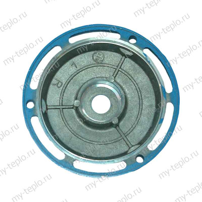 Джилекс щит подшипниковый задний XKJ80-ES (М333)