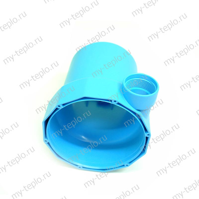 Джилекс корпус Дренажника Н=185 (350/17) (М4285) Джилекс корпус Дренажника Н=185 (350/17) (М4285)