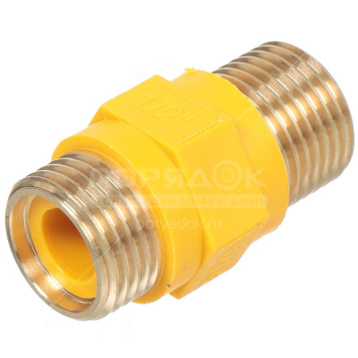 Вставка диэлектрическая PROFactor н/н 3/4"  (PF TF 199.20)