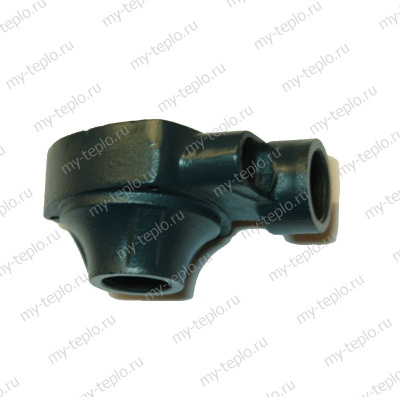 Корпус для насоса Unipump QB70 (korpUnipQB70)