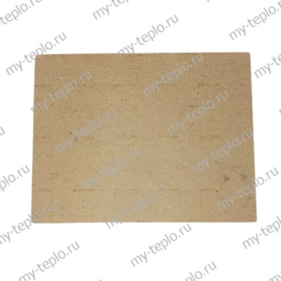 Панель задняя термоизоляционная для котла Baxi ECO4S 24F (pantzECO4S24F)