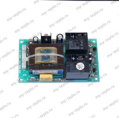 Thermex Блок электрический Е вер. (04) (SpT066307)