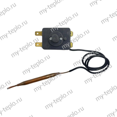 Термекс Термостат с двойной защитой на 95 гр. EdL (04) (SpT066166)