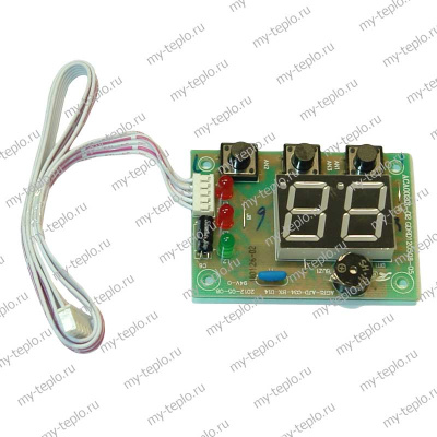 Термекс Панель управления FD с дисплеем (SpT066068)