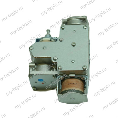 Арматура газовая в сборе для котла Navien Deluxe Plus 13-40 (armatDelPlus)