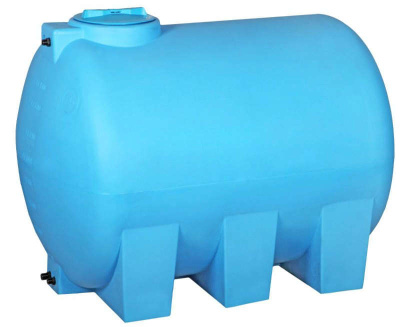 Бак для воды Aquatech ATH-1500 (ATH1500blue)