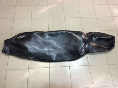 Мембрана для расширительного бака 500 литров любого производителя (кроме Wester) Unipump (53538)