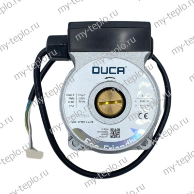 Насос циркуляционный Duca VPW 15/6 (голова) 92 Вт, аналог 0020197549, 0020186162 (DMPVAI156-WR)