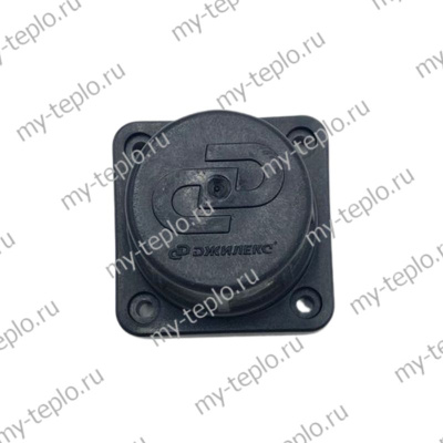 Джилекс крышка мембраны (комфорт) (М5353) Джилекс крышка мембраны (комфорт) (М5353)