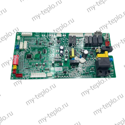 Плата управления для котла Navien NGB210 SYSTEM 20-32H (platupNGB210S)