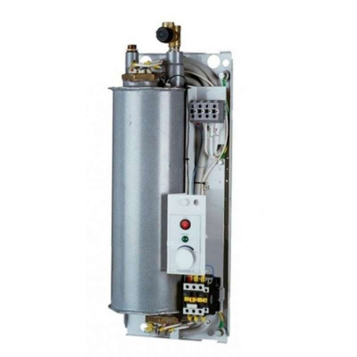 Водонагреватель проточный электрический  Эван В1-18 (380 В) (13170)