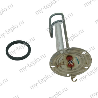 ТЭН 1,5 кВт для водонагревателя Ariston ABS VELIS QH D 30-100, комплект (tenko15ABSVLSQHD) ТЭН 1,5 кВт для водонагревателя Ariston ABS VELIS QH D 30-100, комплект (tenko15ABSVLSQHD)